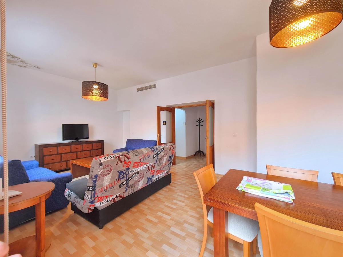 Apartamento grande en Centro de Cartagena Real - Arena Exterior foto