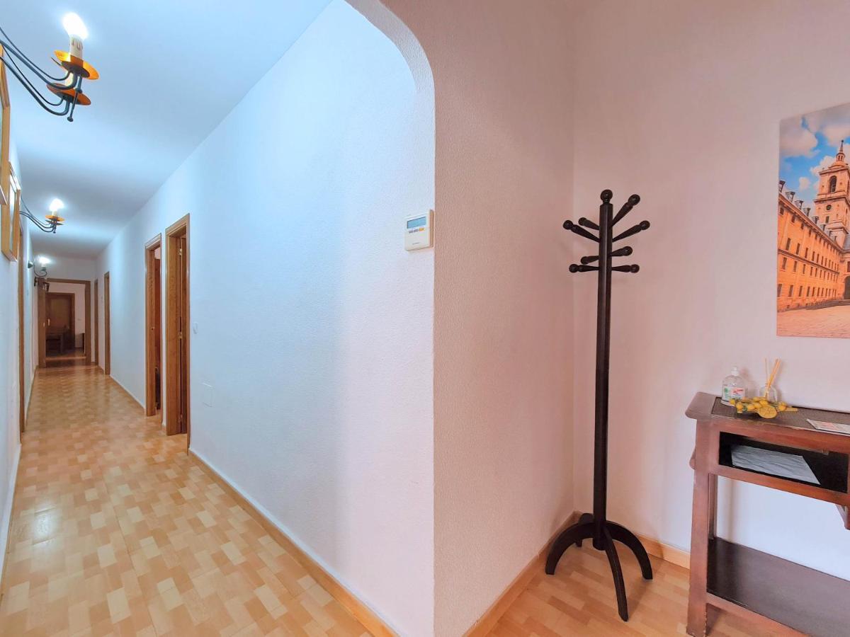 Apartamento grande en Centro de Cartagena Real - Arena Exterior foto