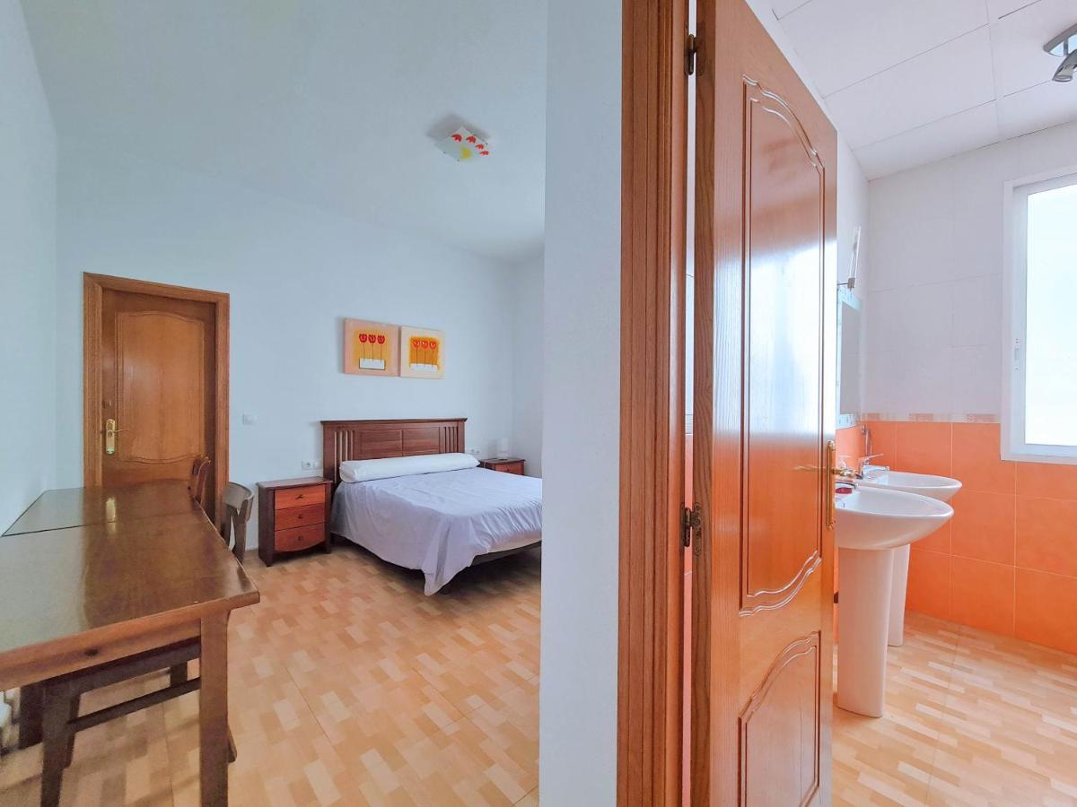 Apartamento grande en Centro de Cartagena Real - Arena Exterior foto