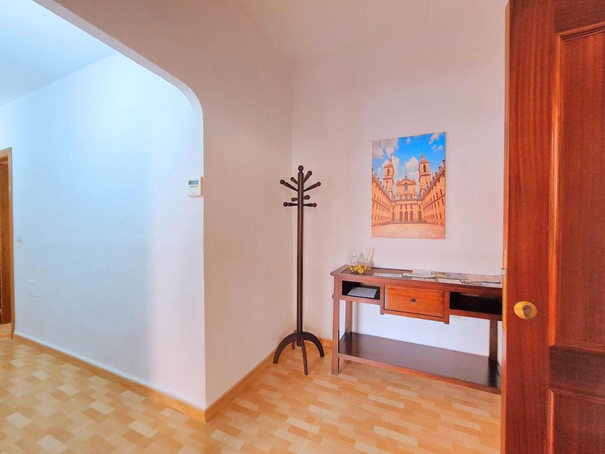 Apartamento grande en Centro de Cartagena Real - Arena Exterior foto