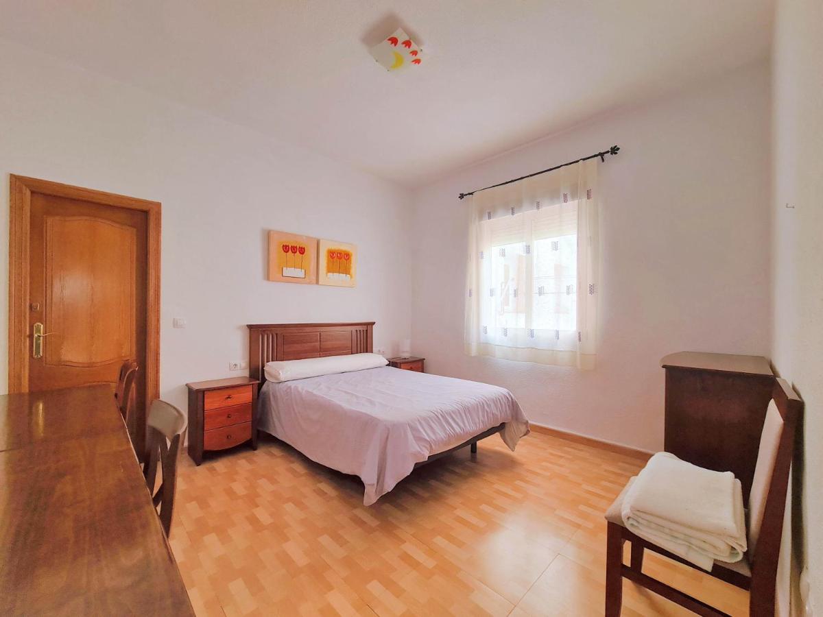 Apartamento grande en Centro de Cartagena Real - Arena Exterior foto