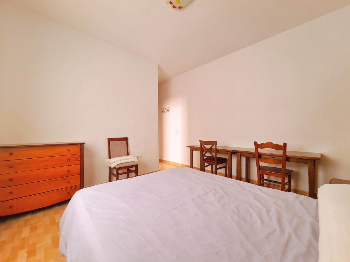 Apartamento grande en Centro de Cartagena Real - Arena Exterior foto