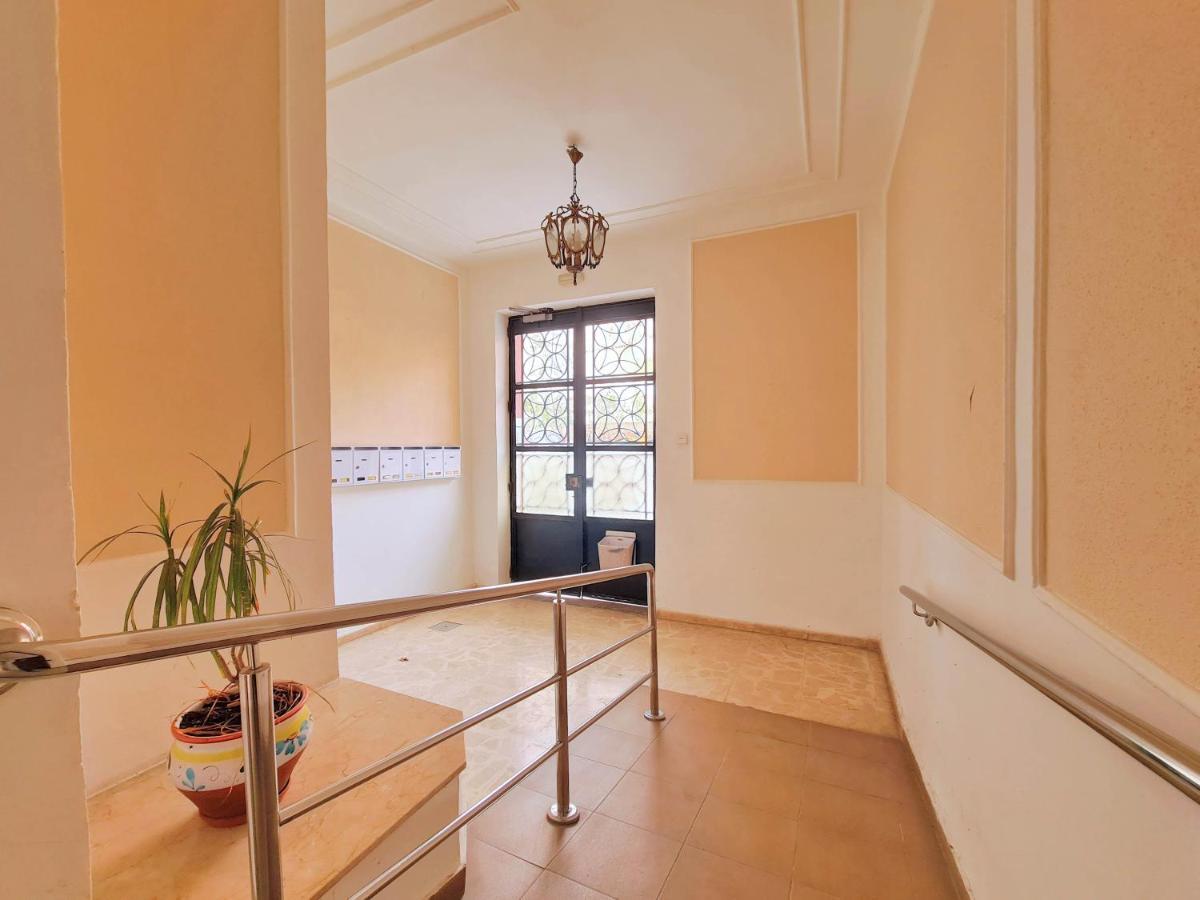 Apartamento grande en Centro de Cartagena Real - Arena Exterior foto